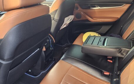 BMW X6, 2018 год, 4 200 000 рублей, 5 фотография