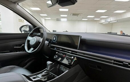 Hyundai Tucson, 2025 год, 4 750 000 рублей, 7 фотография