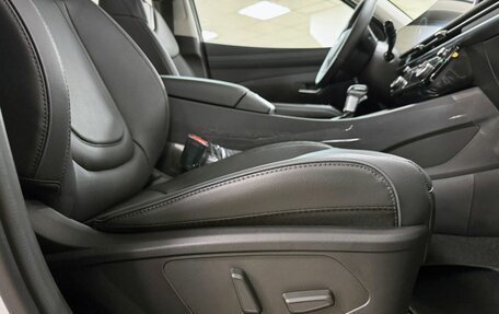 Hyundai Tucson, 2025 год, 4 750 000 рублей, 13 фотография