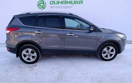 Ford Kuga III, 2013 год, 1 150 000 рублей, 4 фотография