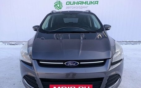 Ford Kuga III, 2013 год, 1 150 000 рублей, 2 фотография
