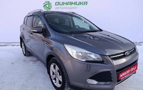 Ford Kuga III, 2013 год, 1 150 000 рублей, 3 фотография
