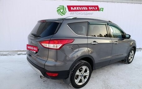 Ford Kuga III, 2013 год, 1 150 000 рублей, 5 фотография