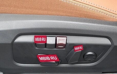 MINI Countryman, 2025 год, 7 350 000 рублей, 13 фотография