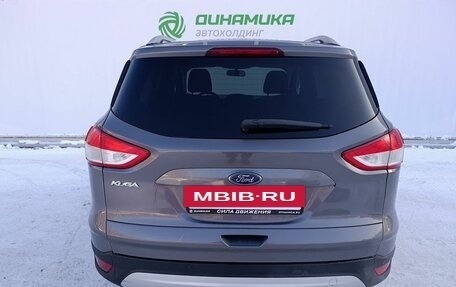 Ford Kuga III, 2013 год, 1 150 000 рублей, 6 фотография