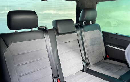 Volkswagen Multivan T6 рестайлинг, 2021 год, 6 620 000 рублей, 22 фотография