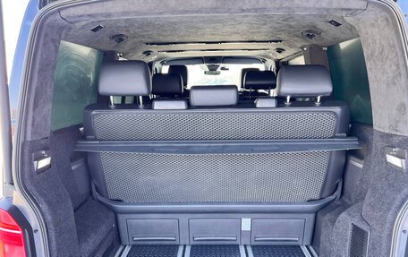 Volkswagen Multivan T6 рестайлинг, 2021 год, 6 620 000 рублей, 26 фотография