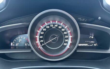 Mazda 3, 2016 год, 1 425 000 рублей, 9 фотография