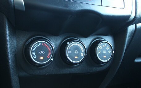 Mitsubishi ASX I рестайлинг, 2012 год, 989 000 рублей, 13 фотография