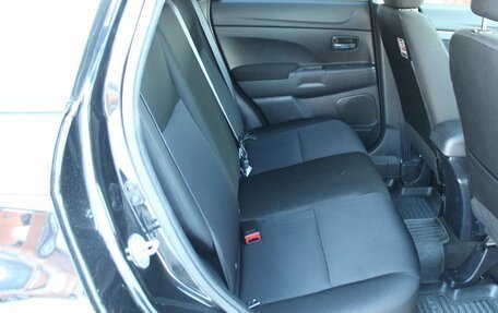 Mitsubishi ASX I рестайлинг, 2012 год, 989 000 рублей, 15 фотография