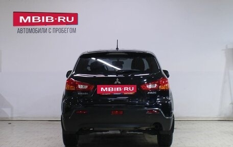 Mitsubishi ASX I рестайлинг, 2012 год, 989 000 рублей, 6 фотография