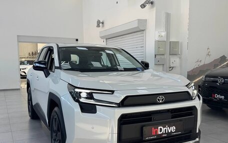 Toyota RAV4, 2025 год, 4 899 000 рублей, 3 фотография