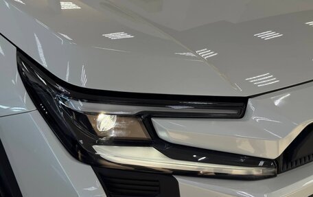 Toyota RAV4, 2025 год, 4 899 000 рублей, 7 фотография