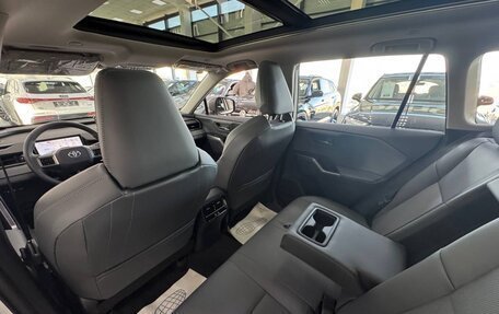 Toyota RAV4, 2025 год, 4 899 000 рублей, 10 фотография