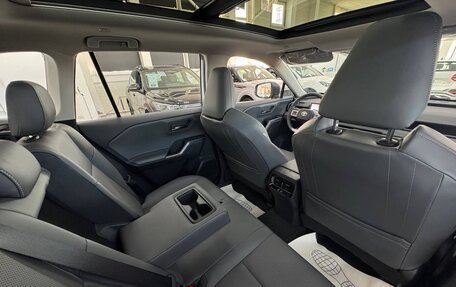 Toyota RAV4, 2025 год, 4 899 000 рублей, 12 фотография