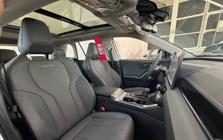 Toyota RAV4, 2025 год, 4 899 000 рублей, 11 фотография