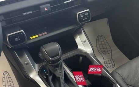 Toyota RAV4, 2025 год, 4 899 000 рублей, 16 фотография