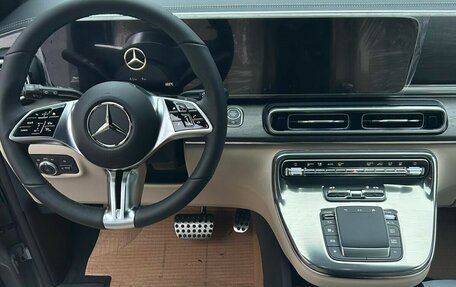 Mercedes-Benz V-Класс, 2025 год, 15 200 000 рублей, 6 фотография