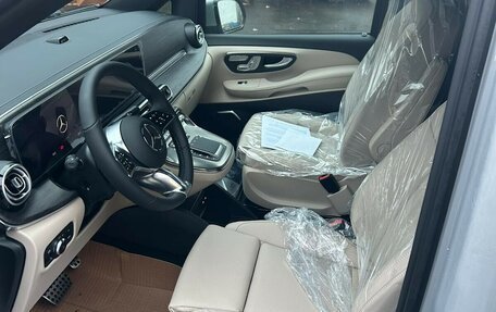Mercedes-Benz V-Класс, 2025 год, 15 200 000 рублей, 5 фотография