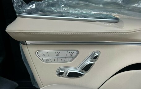 Mercedes-Benz V-Класс, 2025 год, 15 200 000 рублей, 10 фотография