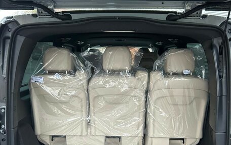 Mercedes-Benz V-Класс, 2025 год, 15 200 000 рублей, 12 фотография