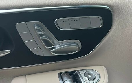 Mercedes-Benz V-Класс, 2025 год, 15 200 000 рублей, 11 фотография