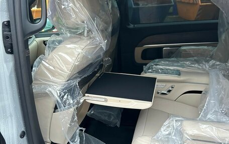 Mercedes-Benz V-Класс, 2025 год, 15 200 000 рублей, 9 фотография