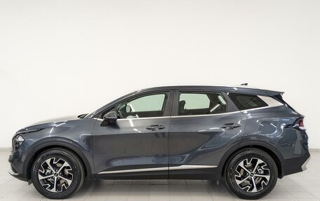 KIA Sportage IV рестайлинг, 2025 год, 5 150 000 рублей, 3 фотография