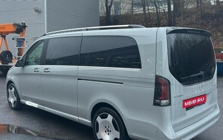 Mercedes-Benz V-Класс, 2025 год, 15 200 000 рублей, 3 фотография