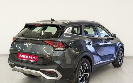 KIA Sportage IV рестайлинг, 2025 год, 5 150 000 рублей, 2 фотография