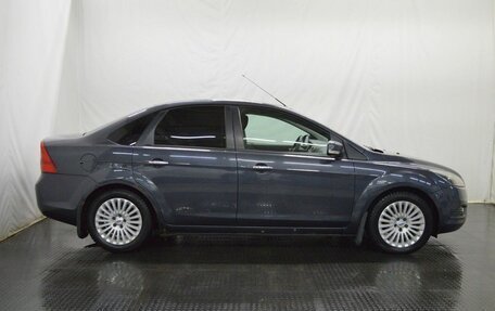 Ford Focus II рестайлинг, 2010 год, 535 000 рублей, 4 фотография