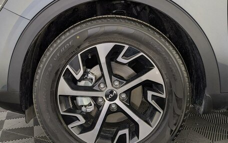 KIA Sportage IV рестайлинг, 2025 год, 5 150 000 рублей, 7 фотография