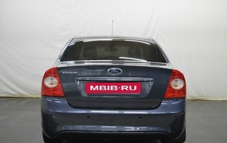 Ford Focus II рестайлинг, 2010 год, 535 000 рублей, 6 фотография