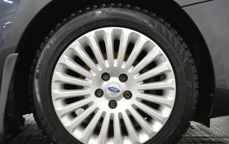 Ford Focus II рестайлинг, 2010 год, 535 000 рублей, 9 фотография