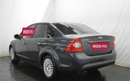 Ford Focus II рестайлинг, 2010 год, 535 000 рублей, 7 фотография