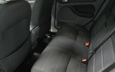 Ford Focus II рестайлинг, 2010 год, 535 000 рублей, 11 фотография