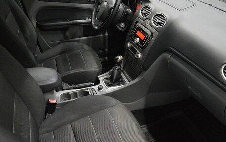 Ford Focus II рестайлинг, 2010 год, 535 000 рублей, 12 фотография