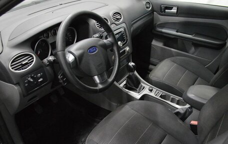 Ford Focus II рестайлинг, 2010 год, 535 000 рублей, 10 фотография