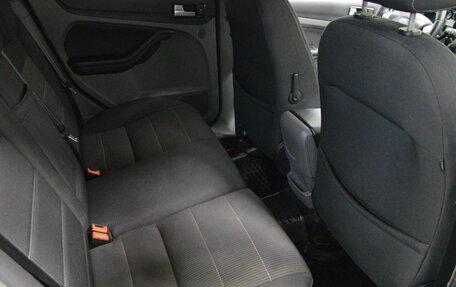 Ford Focus II рестайлинг, 2010 год, 535 000 рублей, 13 фотография