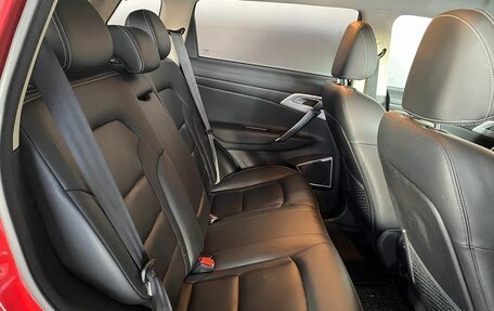 Geely Atlas I, 2020 год, 1 485 000 рублей, 10 фотография