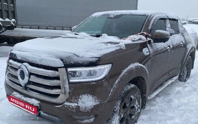 Great Wall Poer, 2023 год, 2 595 040 рублей, 1 фотография