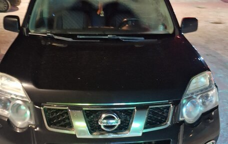 Nissan X-Trail, 2012 год, 1 120 000 рублей, 1 фотография