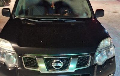 Nissan X-Trail, 2012 год, 1 120 000 рублей, 1 фотография