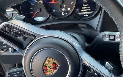 Porsche Macan I рестайлинг, 2020 год, 6 980 000 рублей, 1 фотография