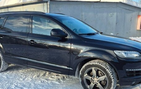 Audi Q7, 2012 год, 2 730 000 рублей, 1 фотография