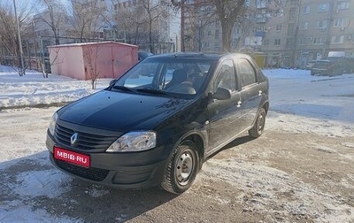 Renault Logan I, 2012 год, 265 000 рублей, 1 фотография