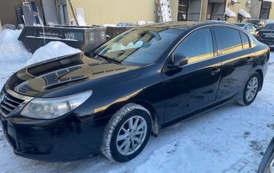 Renault Latitude I, 2011 год, 800 000 рублей, 1 фотография