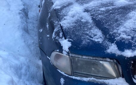 Audi A4, 1995 год, 70 000 рублей, 1 фотография