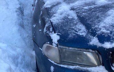 Audi A4, 1995 год, 70 000 рублей, 1 фотография