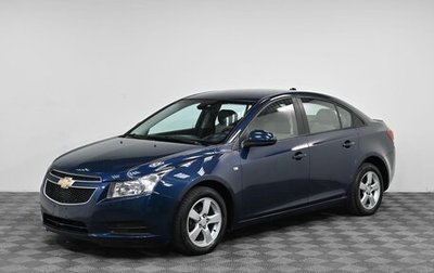 Chevrolet Cruze II, 2011 год, 549 000 рублей, 1 фотография
